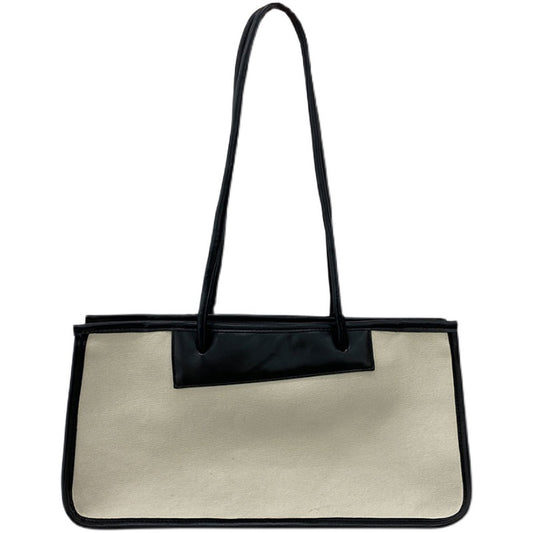 bolsa de mano horizontal